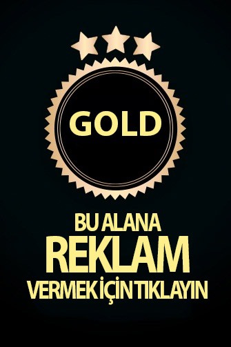 GOLD İLAN VER